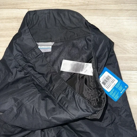NEW Columbia Snow Pants Women's Size Small S Modern Mountain 2.0 Pants Ski Gift - Picture 5 of 9